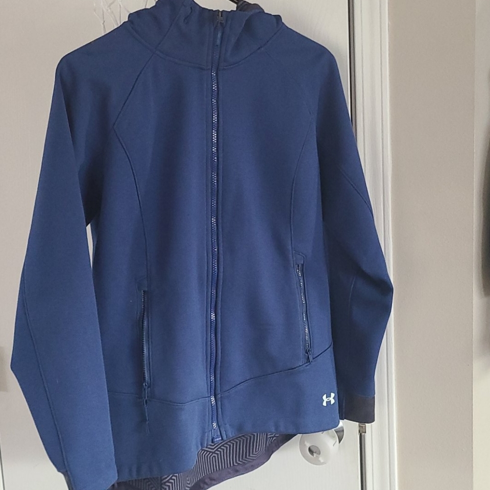 Womens jacket